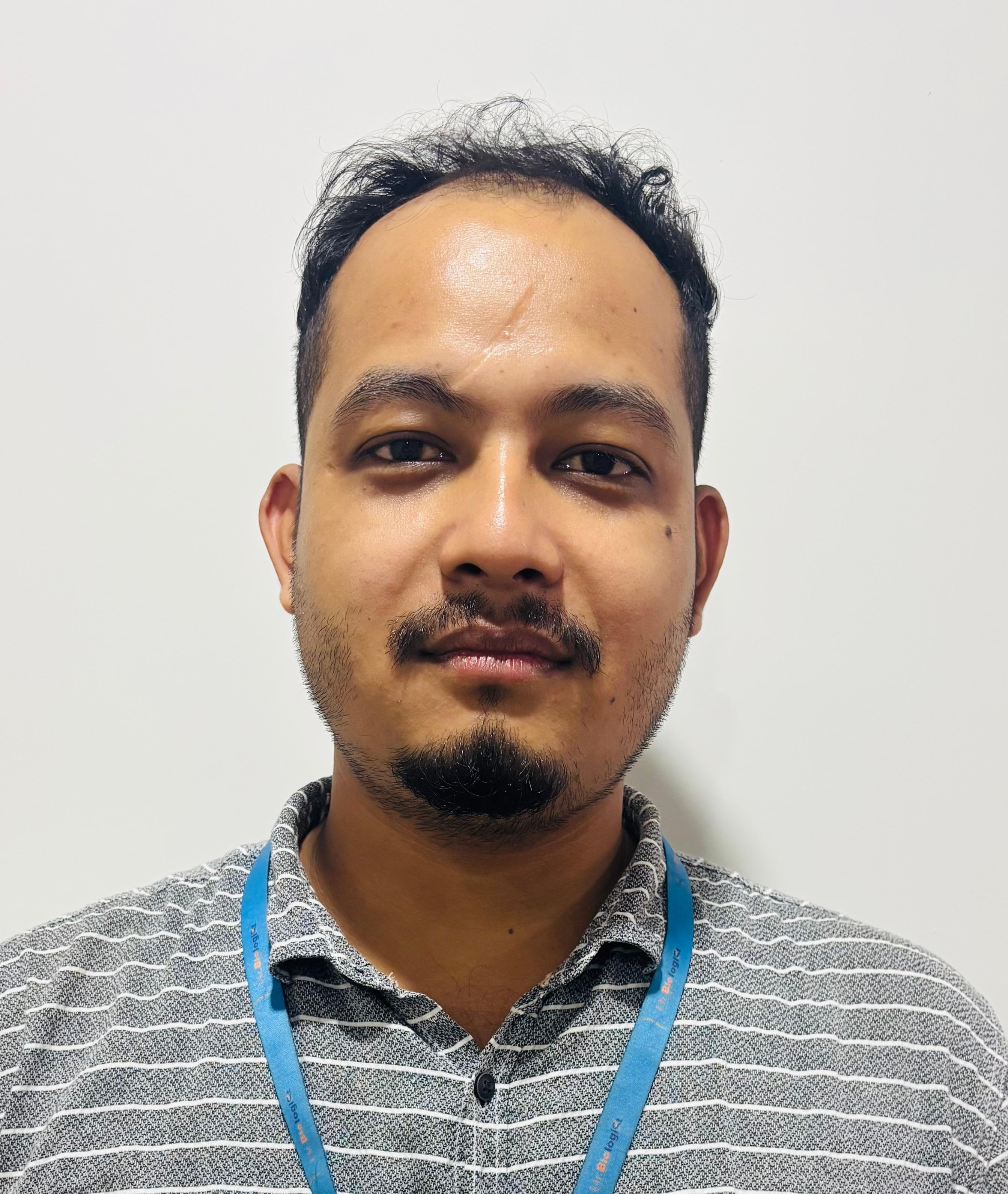 Bashavlauchan Chetia